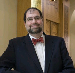 Phil Sherman in Jewish Week